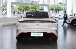 IM L7 2026 – Ready for Export From China | Chinese Ev Cars in Egypt - Image 3
