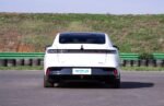 Voyah Passion PHEV – Ready for Export From China | Chinese Ev Cars in Egypt - Image 4