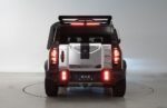 Chery Jetour Traveller –  Ready for Export From China | Chinese Ev Cars in Egypt - Image 4