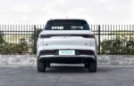 BYD Song Pro DM-i 2026 – Buy Direct From China | Chinese Ev Cars in Egypt - Image 4
