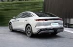 BYD Han L EV 2026 – Buy Direct From China | Chinese Ev Cars in Egypt - Image 3