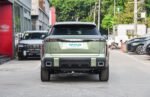Chery Explorer 06 – Ready for Export From China | Chinese Ev Cars in Egypt - Image 4