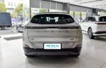 Xpeng G6 2026 – Buy Direct From China | Chinese Ev Cars in Egypt - Image 4