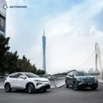 Dongfeng Honda M-Nv Shangyi Edition – For Sale From China | Chinese Ev Cars in Egypt - Image 8