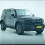 Jetour Shanhai T2 – For Sale From China | Chinese Ev Cars in Egypt - Image 2