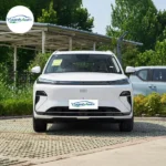 Geely Galaxy Starship 7 – For Sale From China  | Chinese Ev Cars in Egypt - Image 9