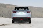 Geely Coolray 2026 – Ready for Export From China | EVOVED - Image 4