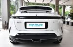 Avatr 11– Ready for Export From China | Chinese Ev Cars in Egypt - Image 4
