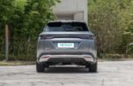 BYD Song L DM-i 2026 – Ready for Export From China | Chinese Ev Cars in Egypt - Image 4