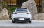 Luxeed R7 2026 electric SUV – Buy Direct From China | Chinese Ev Cars in Egypt - Image 4