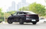 BYD Qin L DM-i PHEV – Ready for Export From China | Chinese Ev Cars in Egypt - Image 4