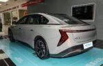 Hongqi EH7 2026 – Buy Direct From China | Chinese Ev Cars in Egypt - Image 4