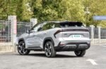 Geely Galaxy L7 2026 – Buy Direct From China | Chinese Ev Cars in Egypt - Image 4
