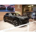 Dongfeng M-Hero 917 – For Sale From China  | Chinese Ev Cars in Egypt - Image 4