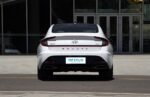 Hyundai Sonata – Ready for Export From China | Chinese Ev Cars in Egypt - Image 3