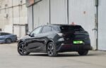 BYD Seal 06 GT – Buy Direct From China | Chinese Ev Cars in Egypt - Image 4