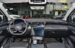 HYUNDAI Tucson L 2026 – Ready for Export From China | Chinese Ev Cars in Egypt - Image 3