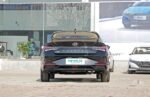 Hyundai Elantra – Ready for Export From China | Chinese Ev Cars in Egypt - Image 4
