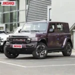 Chery iCAR V23 – For Sale From China  | Chinese Ev Cars in Egypt - Image 6