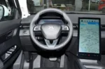 Xpeng G3  – For Sale From China  | Chinese Ev Cars in Egypt - Image 4