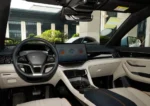 BYD Song Plus  – For Sale From China  | Chinese Ev Cars in Egypt - Image 10