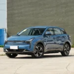 Neta U New Energy Car – For Sale From China | Chinese Ev Cars in Egypt - Image 7