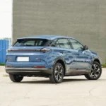 Neta U New Energy Car – For Sale From China | Chinese Ev Cars in Egypt - Image 11