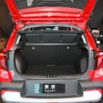 Kia Sonet 2024 – For Sale From China  | Chinese Ev Cars in Egypt - Image 6