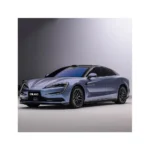 Yangwang U7 – For Sale From China | Chinese Ev Cars in Egypt - Image 6
