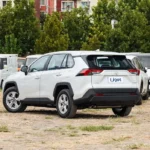 Toyota RAV4 2.0L (2024) – For Sale From China  | Chinese Ev Cars in Egypt - Image 6