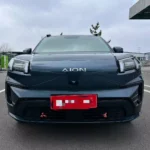 AION V Tyrannosaurus 2024 – For Sale From China  | Chinese Ev Cars in Egypt