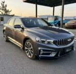Geely Preface 2.0T Wang Yue Edition – For Sale From China  | Chinese Ev Cars in Egypt