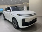 Lixiang Li Auto 2024 – For Sale From China  | Chinese Ev Cars in Egypt - Image 9