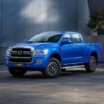 Pickup Zhongxing Lingdu 2.5T New Commercial Edition – For Sale From China | Chinese Ev Cars in Egypt - Image 5