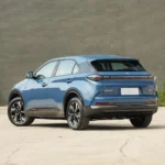 Neta U New Energy Car – For Sale From China | Chinese Ev Cars in Egypt - Image 9