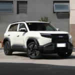 Byd Leopard 3 Electric SUV – For Sale From China | Chinese Ev Cars in Egypt - Image 7