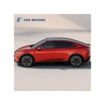 Onvo L60 – For Sale From China | Chinese Ev Cars in Egypt - Image 6