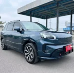 AION V Tyrannosaurus 2024 – For Sale From China  | Chinese Ev Cars in Egypt - Image 11