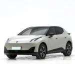 Lynk & Co Z20 – For Sale From China | Chinese Ev Cars in Egypt - Image 4