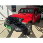 Jeep Gladiator – For Sale From China  | Chinese Ev Cars in Egypt - Image 9