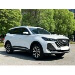 Chery Tiggo 7 – For Sale From China  | Chinese Ev Cars in Egypt - Image 10