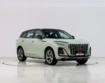 Hongqi HS3 Phev – For Sale From China | Chinese Ev Cars in Egypt - Image 7