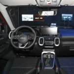 Kia Sonet 2024 – For Sale From China  | Chinese Ev Cars in Egypt - Image 8