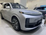 Lixiang Li Auto 2024 – For Sale From China  | Chinese Ev Cars in Egypt
