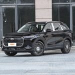 Cherry Tiggo 8 L – For Sale From China  | EVOVED - Image 4