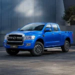Pickup Zhongxing Lingdu 2.5T New Commercial Edition – For Sale From China | Chinese Ev Cars in Egypt - Image 6