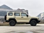 Tank 300 2025 Model 2.0T Conqueror – For Sale From China  | Chinese Ev Cars in Egypt - Image 11