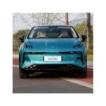 Zeekr X – For Sale From China | Chinese Ev Cars in Egypt - Image 10