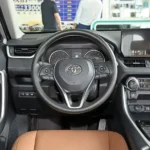 Toyota RAV4 2.0L (2024) – For Sale From China  | Chinese Ev Cars in Egypt - Image 10