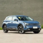 Neta U New Energy Car – For Sale From China | Chinese Ev Cars in Egypt - Image 10